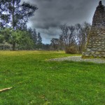 HDR Cemetery