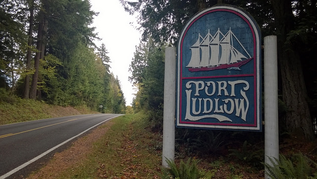 Port Ludlow: From industry to opportunity