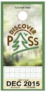 DiscoverPass