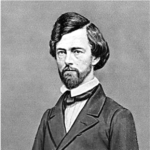 Governor Isaac Stevens