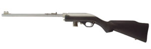 Marlin 70PSS "Papoose" in .22