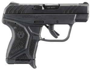Ruger LCPII in .380