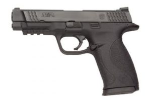 Smith & Wesson M&P in .45