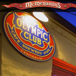 McMenamins Olympic Club